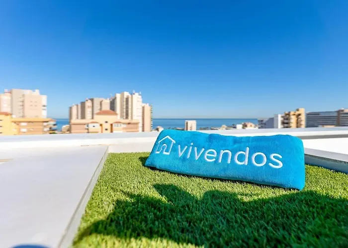 Apartament Vivendos - Tr14 - Private Pool