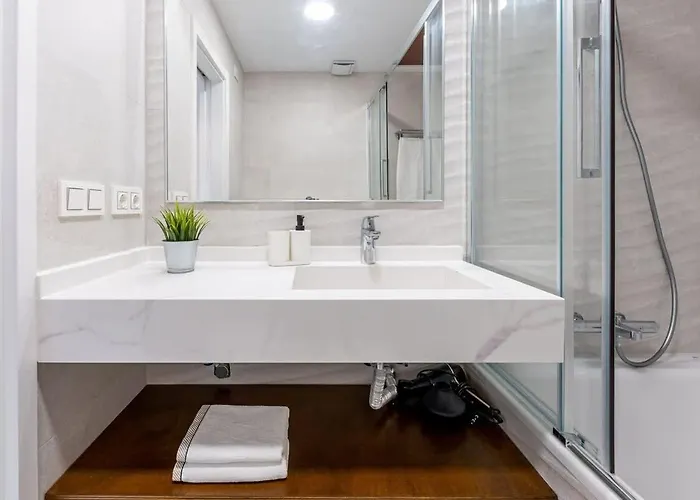 Lejlighed Vivendos - Tr14 - Private Pool Torremolinos