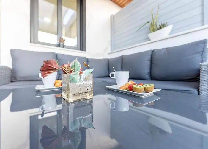 Vivendos - Tr14 - Private Pool Torremolinos