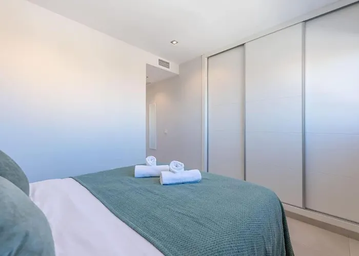 Vivendos - Tr14 - Private Pool *