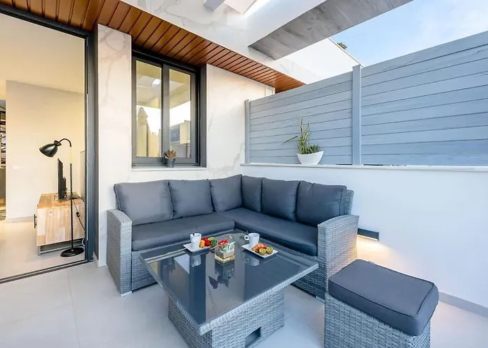 Vivendos - Tr14 - Private Pool Apartament