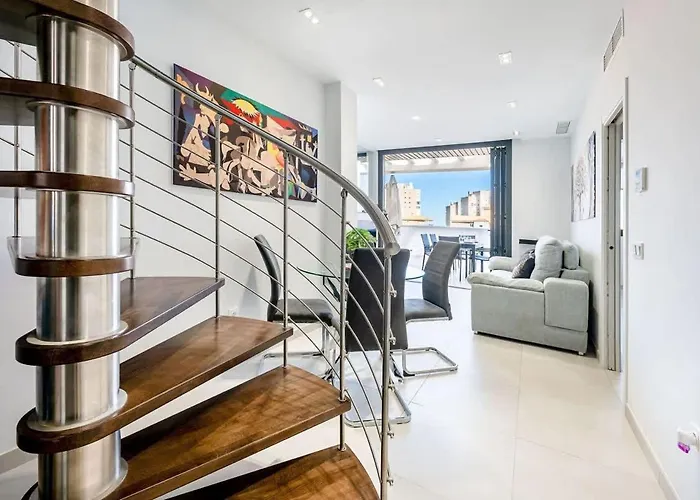 Apartament Vivendos - Tr14 - Private Pool