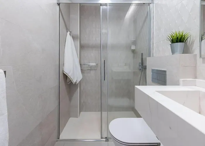 Apartament Vivendos - Tr14 - Private Pool *