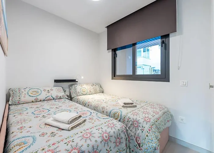 Vivendos - Tr14 - Private Pool Torremolinos