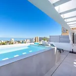 아파트 Vivendos - Tr14 - Private Pool 토레몰리노스