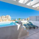 Vivendos - Tr14 - Private Pool * 토레몰리노스