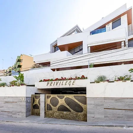 Vivendos - Tr14 - Private Pool *