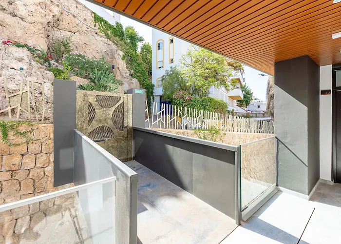 Vivendos - Tr14 - Private Pool Τορρεμολίνος