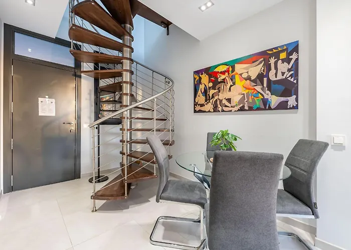 Vivendos - Tr14 - Private Pool Διαμέρισμα