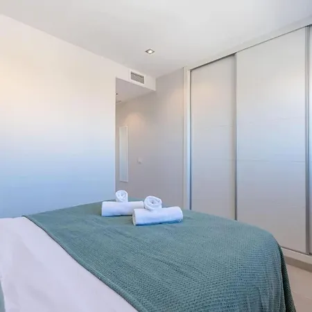 Vivendos - Tr14 - Private Pool *