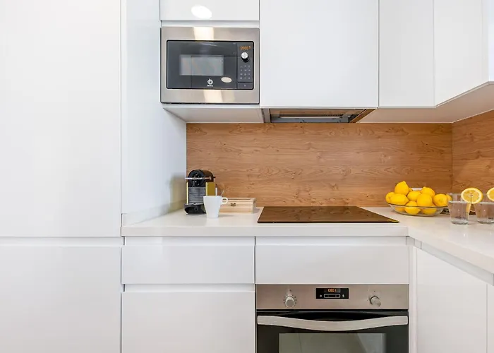 Vivendos - Tr14 - Private Pool Lägenhet Torremolinos