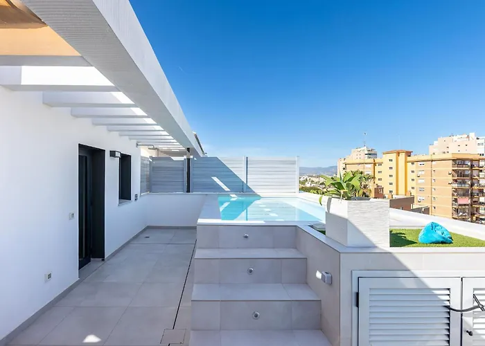 Vivendos - Tr14 - Private Pool Lägenhet