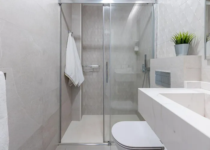 Vivendos - Tr14 - Private Pool Lägenhet