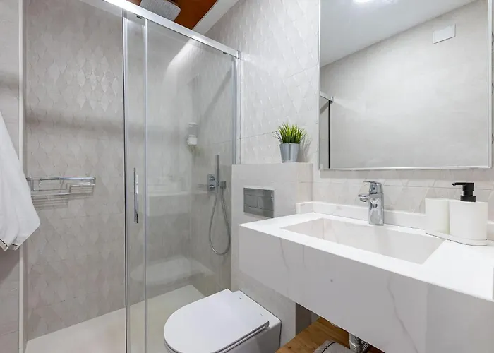 Vivendos - Tr14 - Private Pool Lägenhet *