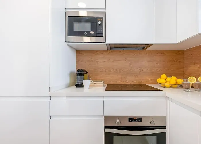 Lägenhet Vivendos - Tr14 - Private Pool Torremolinos